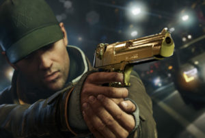Watch Dogs
