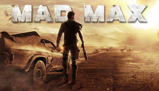Mad Max (preview)