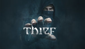 Theif