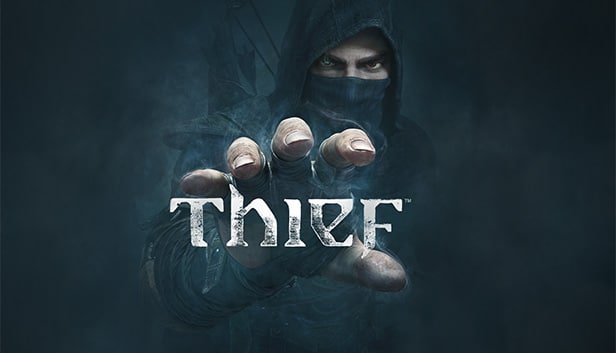 Theif 5