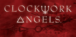 Clockwork Angels 1