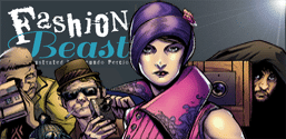 Fashion Beast 1