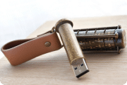 Cryptex USB Flash Drive 4