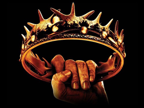 Game of Thrones (early preview)  3