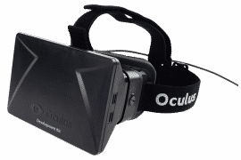 Return of Virtual Reality 1