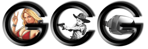 games logo